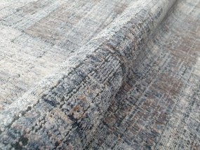 DC Koberec Kentucky 510 modrá Rozmer: 120×170 cm