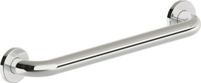 Deante Deante, nástenný držiak 45 cm, chrómová, DEA-NIL_041B
