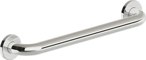 Deante Deante, nástenný držiak 45 cm, chrómová, DEA-NIL_041B
