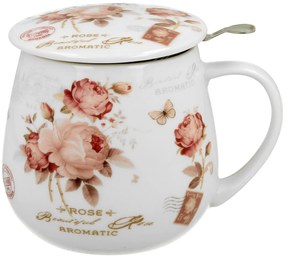 Čajová súprava Secession 430 ml