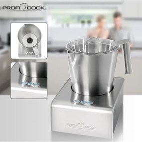 ProfiCook MS 1032 napeňovač mlieka