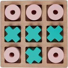 TICTACTOE Hra piškvorky
