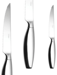Steakový nôž s dutou rúčkou 23,5 cm - Touch me - 118552