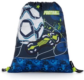 Školský set 3dielny Football PP24