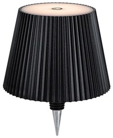 Rabalux 77142 - LED Stmievateľné tienidlo na fľašu BURDUR LED/2W/5V IP44