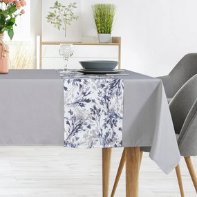 OBRUS ANITA3 SADA 140X300 CM, 33X300 CM VZOROVANÝ