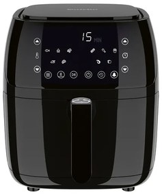 SILVERCREST® KITCHEN TOOLS Digitálna teplovzdušná fritéza XL (100367194)