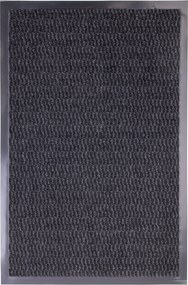 Textilná rohožka CLEAN ANTRACITE rozmer: 45x75 cm