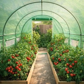 Fóliovník 200 x 350 cm (7 m²) zelený