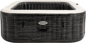 Whirlpool INTEX PureSpa Greystone Bubble Deluxe pre 6 osôb
