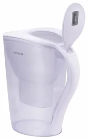 Orava WF-38 filtračná kanvica, 3,8 l