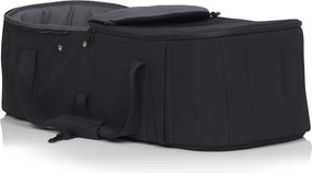 Hlboká mäkká vanička pre detský kočík EasyGo Echo Ebony Black