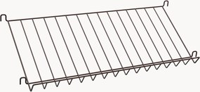 Polica na časopisy String System, Š 78 x H 30 cm