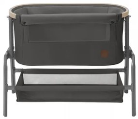 Maxi-Cosi - Cestovná postieľka IORA šedá