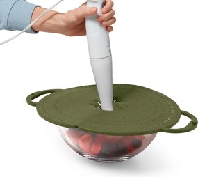 Kryt zabraňujúci vystrekovaniu z panvice 4 v 1