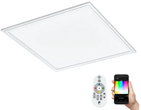 Eglo 97629 - LED RGB Stmievateľné svietidlo SALOBRENA-C 1xLED/24W/230V EG97629
