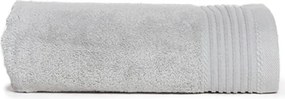 The One Towelling® Osuška DELUXE 70 - Šedohnedá | 70 x 140 cm