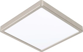 XXXLutz STROPNÉ LED SVIETIDLO, 28,5/28,5/2,8 cm Xora - Interiérové svietidlá - 003348191502