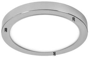 Osram - Kúpeľňové stropné svietidlo BATHROOM CLASSIC 1xE27/15W/230V IP44