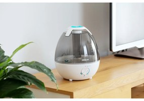 Zvlhčovač vzduchu Sencor SHF 2080WH