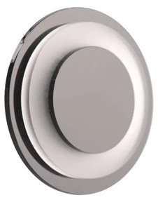 LDST LI-01-CB-BC8 - LED Schodiskové svietidlo LILI 8xLED/1,2W/230V 3500K