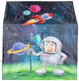 WELLHOX Detský stan "kozmonaut"