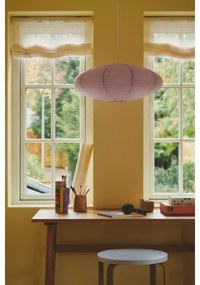 Nordlux - Tienidlo VILLO E27 pr. 60 cm fialová