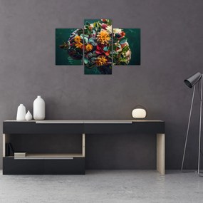 Obraz - Rozum (90x60 cm)