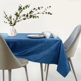 Behúň na stôl AmeliaHome VESTA indigo