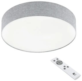 Eglo 97779 - LED Stmievateľné stropné svietidlo ROMAO LED/40W/230V