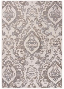 Kusový koberec Ornamenty béžový 160x229cm