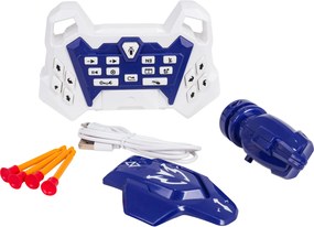 Ramiz Multifunkčný robot A08 s funkciou streľby