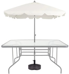 Stojan na slnečník PERI 22 l