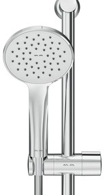 Sprchový systém AM.PM Hit F07TB000 chróm