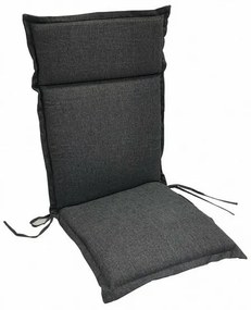 Vysoký sedací vankúš Haggen Exclusiv 117 x 50 x 6cm