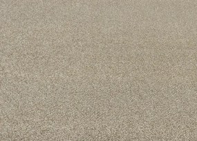 Koberce Breno Metrážny koberec MIRA 33, šíře role 500 cm, béžová, viacfarebná