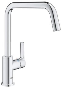 GROHE 30630000 - Drezová batéria START 311 mm lesklý chróm
