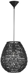 Retro luster Griffin 30 čierna