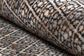 Koberec NAIN 1277/51655 béžový / sivý / hnedý