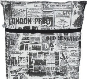 Doppler SPOT 2911 sivá