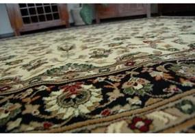 Kusový koberec Royal krémový 70x300cm
