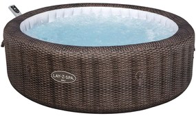Vírivka Bestway Lay-Z-Spa BALI Smart 7 Wifi hydromassage 5-7 osôb Bestway 6001P