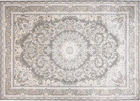 TA Koberec TZ20B SHRNIK ŠEDÁ HERA HBY Rozmer: 140x200 cm