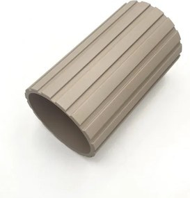 Brilagi - Bodové svietidlo CRISPINA 1xGU10/10W/230V 10 cm béžová