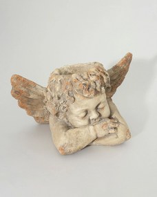 Kvetináč Angel I 41x26x26 cm