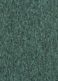 Koberce Breno Metrážny koberec IMAGO 42, šíře role 300 cm, zelená, viacfarebná