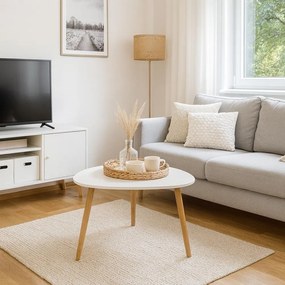 Stolík AVENBERG NORDEN 55