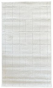 Koberec Frisee Avola 1,6/2,3 Fr2541 krémový