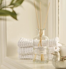 Ib Laursen Vonný difuzér ALTUM Fresh Linen 180 ml
