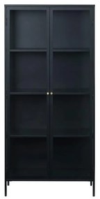 Dizajnová vitrína Joey - vysoká